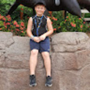 Meet your Posher, Christine